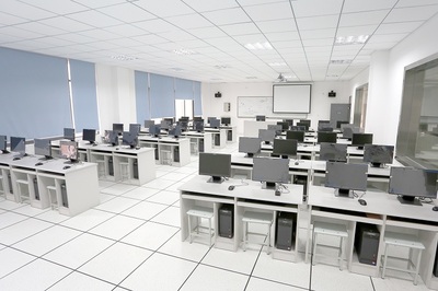 计算机应用技术实训中心